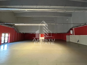 Spatiu comercial P+1,  641 mp, Complexul Studentesc - imagine 3