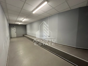 Spatiu comercial P+1,  641 mp, Complexul Studentesc - imagine 8