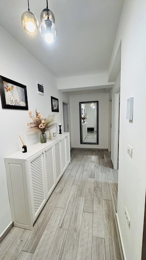 Proprietar! propun spre închiriere Apartament 67 mp -complet mobilat și utilat- Parcare + Boxă +AC
