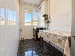 Apartament 3 camere zona Dacia 51 mp - imagine 5