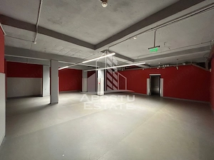 Spatiu comercial P+1,  641 mp, Complexul Studentesc - imagine 4