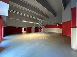 Spatiu comercial P+1,  641 mp, Complexul Studentesc - imagine 2
