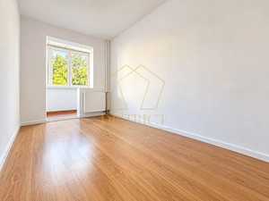 Apartament 3 camere zona Dacia 51 mp - imagine 2