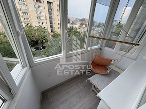 Apartament cu 3 camere, de inchiriat,Circumvalațiunii ,Timisoara - imagine 5