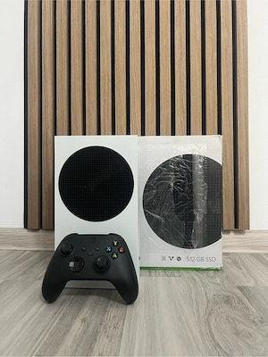 xbox series s