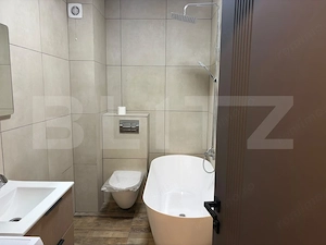 Apartament 3 camere 2 Bai, Terasa, Parcare Subterana, Zona Marasti - imagine 9