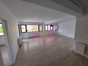 3 camere 105 mp utili | Birouri | Dorobanti - Floreasca - imagine 11
