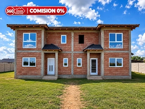 Duplex 97 mp/utili – Toate Utilitatile | Comision 0