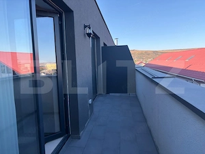 Apartament 3 camere 2 Bai, Terasa, Parcare Subterana, Zona Marasti - imagine 5