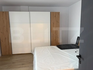 Apartament 3 camere 2 Bai, Terasa, Parcare Subterana, Zona Marasti - imagine 10
