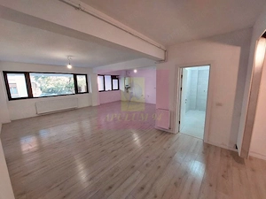 3 camere 105 mp utili | Birouri | Dorobanti - Floreasca - imagine 8