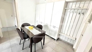 Apartament cu 3 camere, 55 mp, decomandat, Zona UMFST - imagine 5