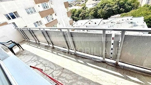 Apartament cu 3 camere, 55 mp, decomandat, Zona UMFST - imagine 6