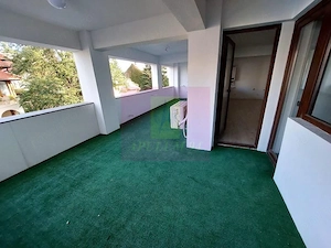 3 camere 105 mp utili | Birouri | Dorobanti - Floreasca - imagine 16