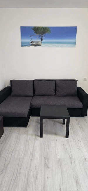 2 Camere decomandat | Loc parcare privat | Balcon inchis | Sector 6 - imagine 2