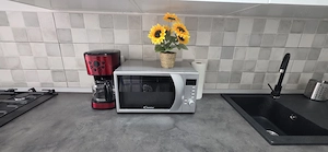 2 Camere decomandat | Loc parcare privat | Balcon inchis | Sector 6 - imagine 5