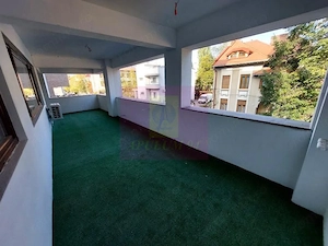 3 camere 105 mp utili | Birouri | Dorobanti - Floreasca - imagine 19