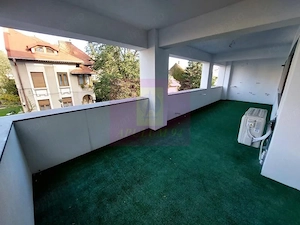 3 camere 105 mp utili | Birouri | Dorobanti - Floreasca - imagine 18