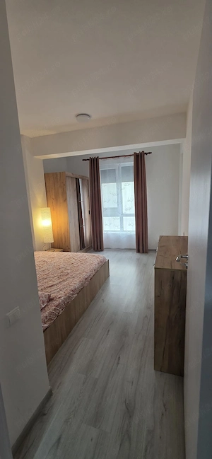 2 Camere decomandat | Loc parcare privat | Balcon inchis | Sector 6 - imagine 6