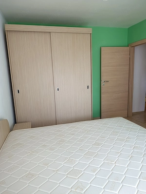 Închiriez apartament cu doua camere, Sibiu - imagine 5