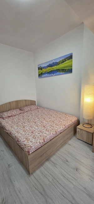 2 Camere decomandat | Loc parcare privat | Balcon inchis | Sector 6 - imagine 7