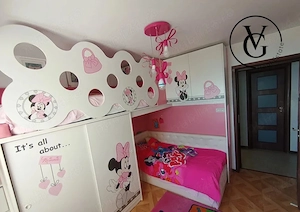 Apartament 3 camere | Faleză Nord | Vedere frontală la mare - imagine 6