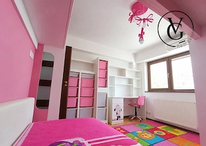Apartament 3 camere | Faleză Nord | Vedere frontală la mare - imagine 5