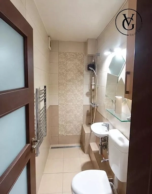 Apartament 3 camere | Faleză Nord | Vedere frontală la mare - imagine 9