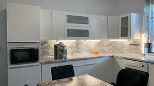 Casa tip Duplex complet renovata de la privat | 4 dormitoare | Solar cu apă gratuită din izvor  - imagine 7
