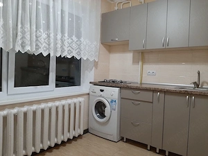Garsonieră de închiriat în zona Domenii,