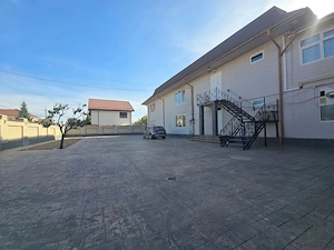 Spațiu Comercial 170 mp Șoseaua Fundeni, Strada Doinei 