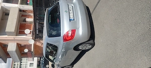 Persoana fizica unic proprietar vând Skoda Fabia 2009  acte la zi ITP valabil până în 2027 - imagine 3