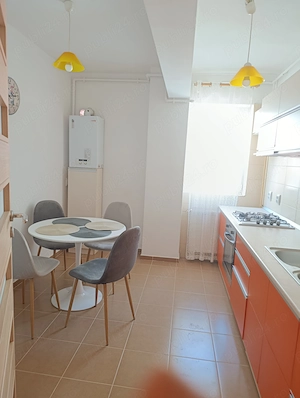 Închiriez apartament cu doua camere, Sibiu - imagine 8
