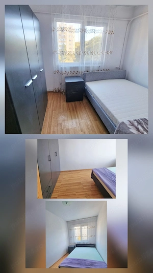 chire disponibila ,ap 3 cam, la prima inchiriere ,cart Manastur, 45 mp zona La Terenuri ,400 eur  - imagine 7