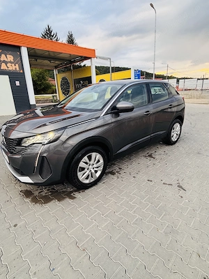 Peugeot 3008 - imagine 2