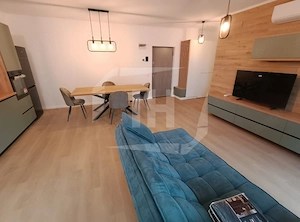 Apartament 2 camere, 2 parcari, modern, intermediar, Iris - imagine 5