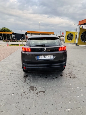 Peugeot 3008 - imagine 5