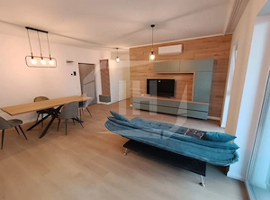 Apartament 2 camere, 2 parcari, modern, intermediar, Iris - imagine 4