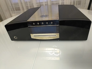 CD Player D A Converter  MBL C31