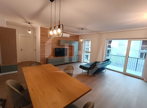 Apartament 2 camere, 2 parcari, modern, intermediar, Iris - imagine 2