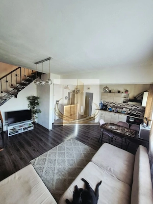 De vânzare apartament 3 camere 70mp - imagine 3