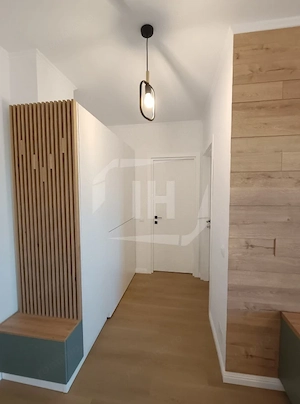 Apartament 2 camere, 2 parcari, modern, intermediar, Iris - imagine 9