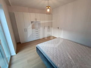 Apartament 2 camere, 2 parcari, modern, intermediar, Iris - imagine 11