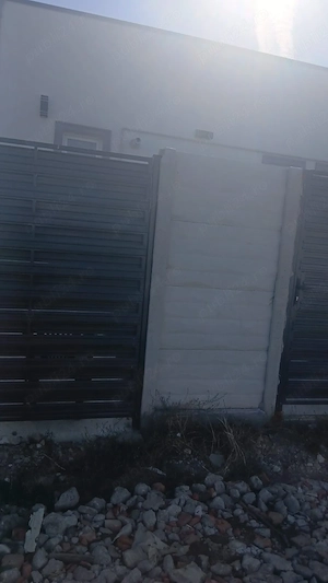 Casă de vânzare (parte duplex) - imagine 7