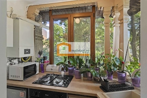 Floreasca - Dorobanti, Birou-Cabinet, apartament in vila, langa Metrou - imagine 8