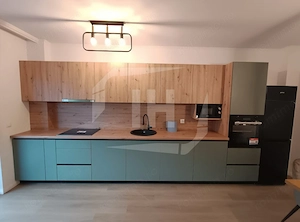 Apartament 2 camere, 2 parcari, modern, intermediar, Iris - imagine 3