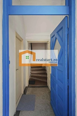 Floreasca - Dorobanti, Birou-Cabinet, apartament in vila, langa Metrou - imagine 10