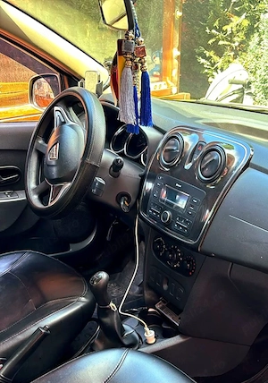vand taxi cu firma si licenta  - imagine 4
