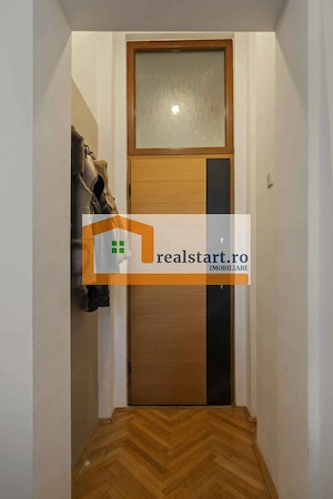 Floreasca - Dorobanti, Birou-Cabinet, apartament in vila, langa Metrou - imagine 9