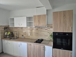 Apartament 3 camere, 75 mp   Lipovei - imagine 3